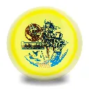 Halo Champion Destroyer Henna Blomroos 2026 Yellow White.webp