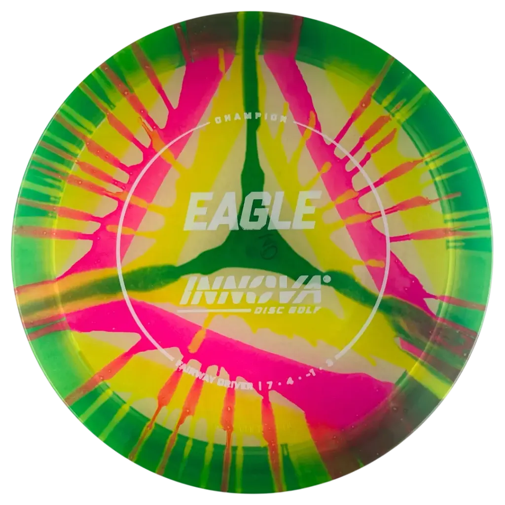 Innova-Discs-Eagle-Champion-Tye-Dye-Disc-Shop-Disc-Golf-NZ1223.webp