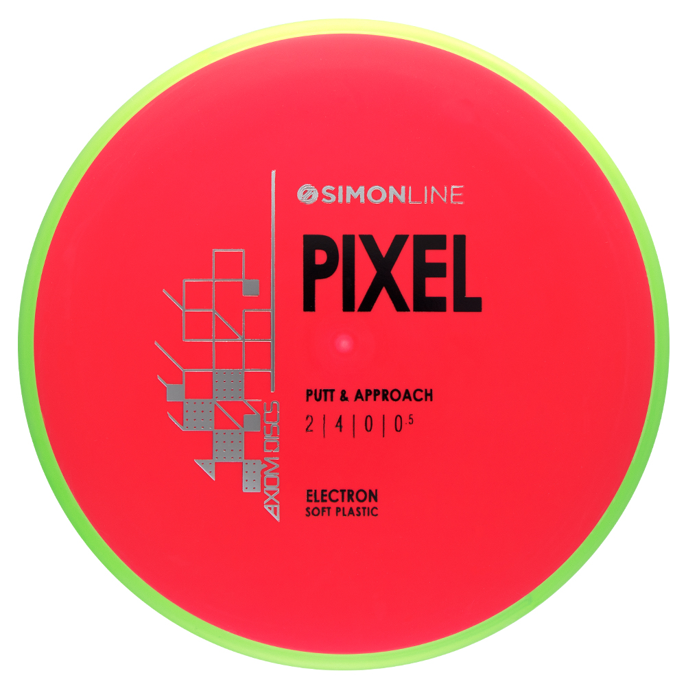 Axiom Pixel electron soft Simon line