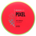 Axiom Pixel electron soft Simon line