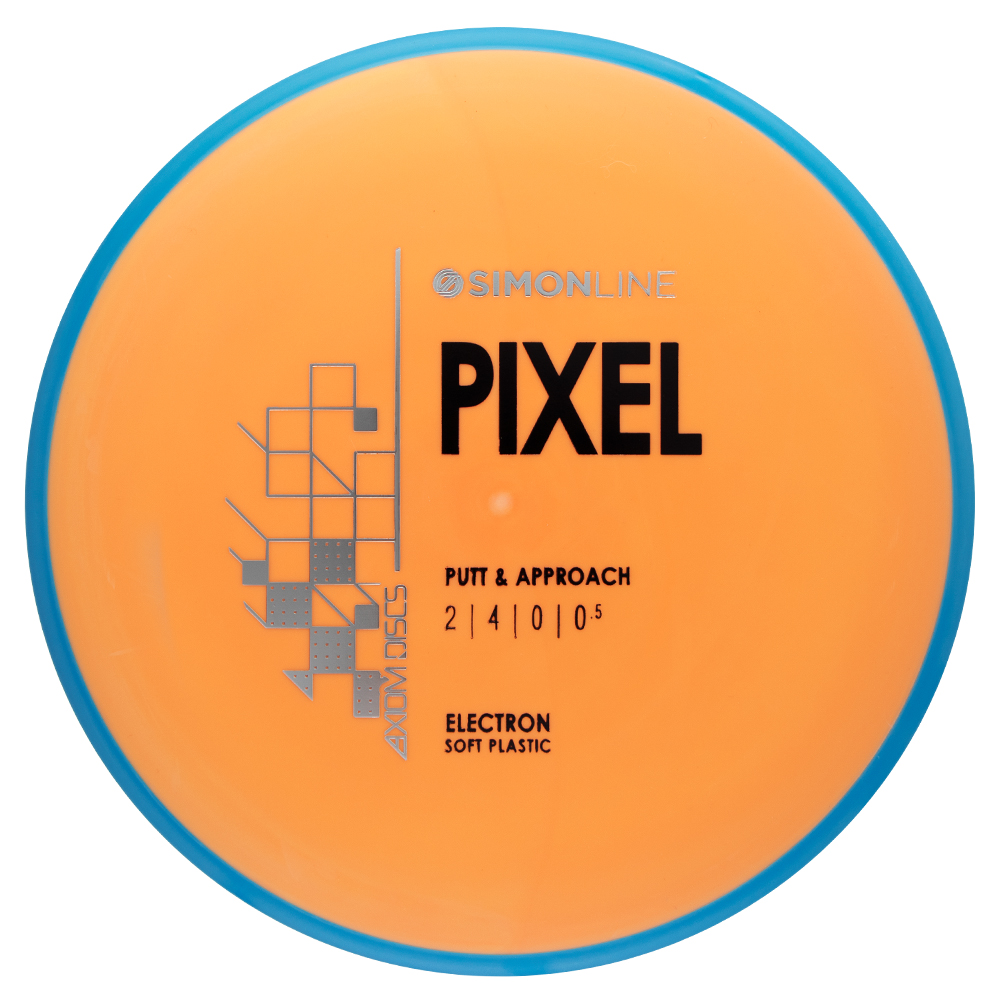 Axiom Pixel electron soft Simon line