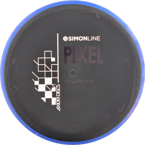 Axiom Pixel electron soft Simon line