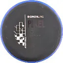 Axiom Pixel electron soft Simon line