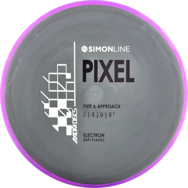 Axiom Pixel electron soft Simon line