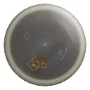 Discmania Magician Active glow premium - mini stamp