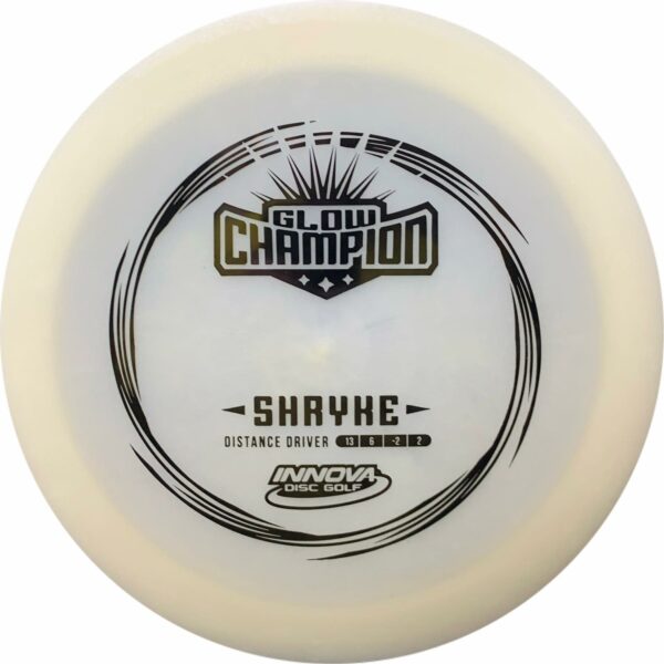 Innova Glow Champion Shryke