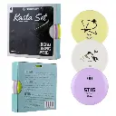 Kastaplast Kasta set