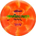 jroach_jawbreaker swirl roach orange disc.webp