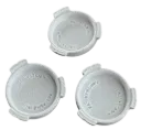 GameProofer CliC eTAG base unit set, 3-pack