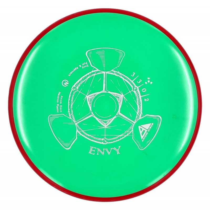 Axiom Neutron soft Envy