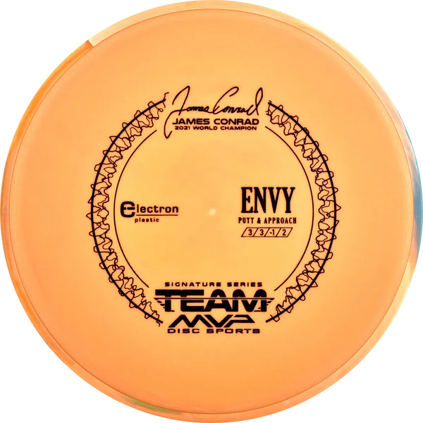 Axiom Electron Envy