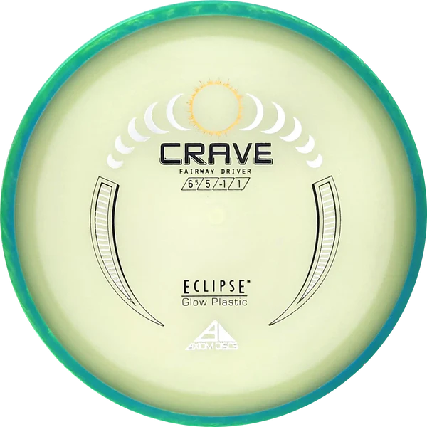 Axiom Eclipse Crave