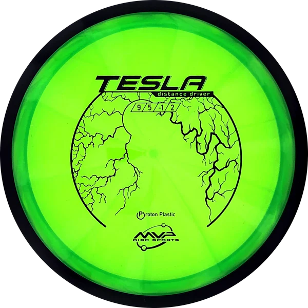 MVP Proton Tesla