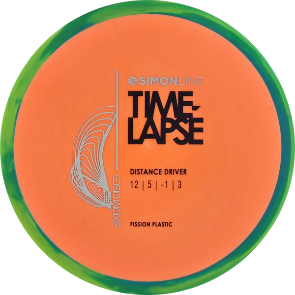 Axiom Fission Time-Lapse Simon Line