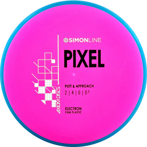 Axiom Electron firm Pixel Simon line