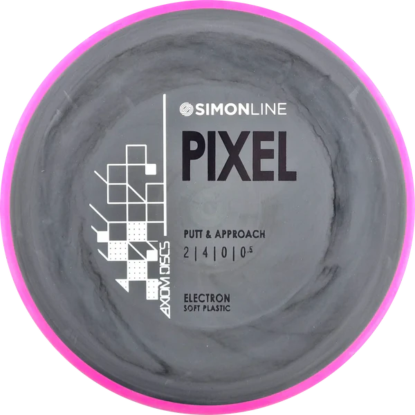 Axiom Electron soft Pixel Simon line