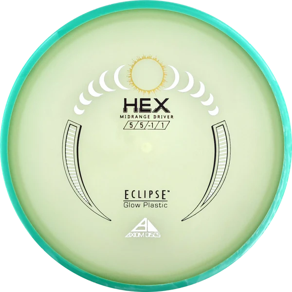 Axiom Eclipse Hex
