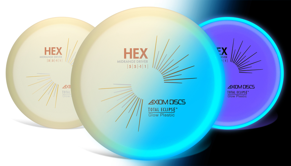 Axiom Total eclipse Hex