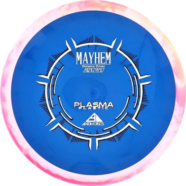 Axiom Plasma Mayhem