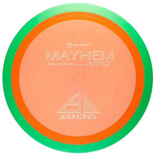 Axiom Proton Mayhem