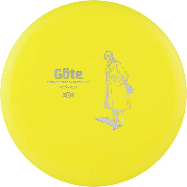 Kastaplast K3 Göte