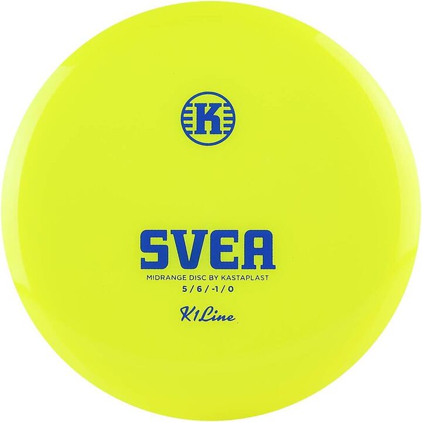 Kastaplast K1 Svea