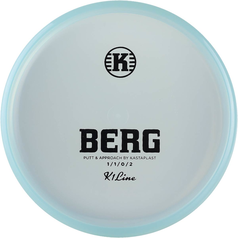 Kastaplast K1 Berg