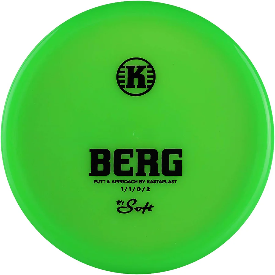 Kastaplast K1 soft Berg