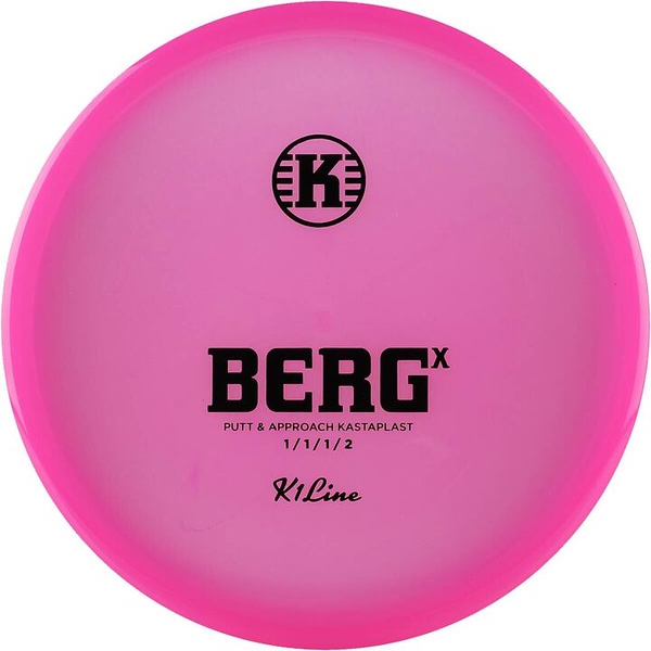 Kastaplast K1 soft Berg X