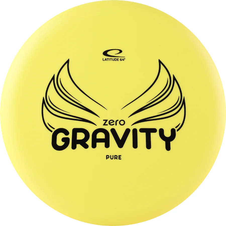 Latitude 64 Zero gravity Pure