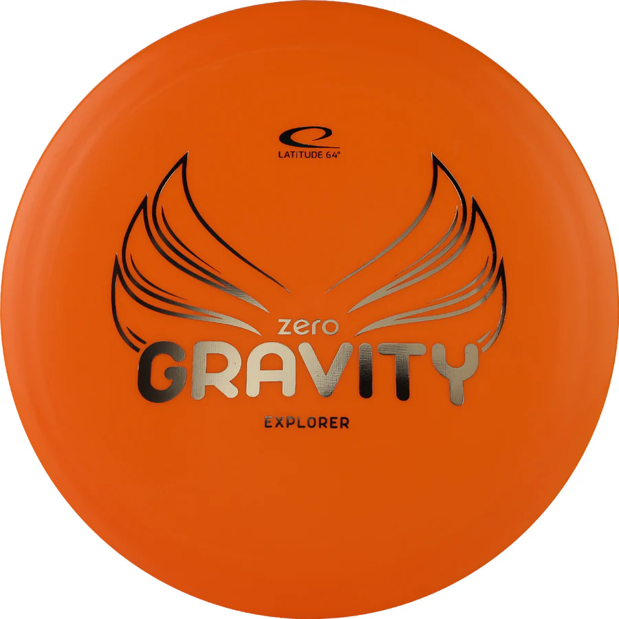 Latitude 64 Zero gravity Explorer