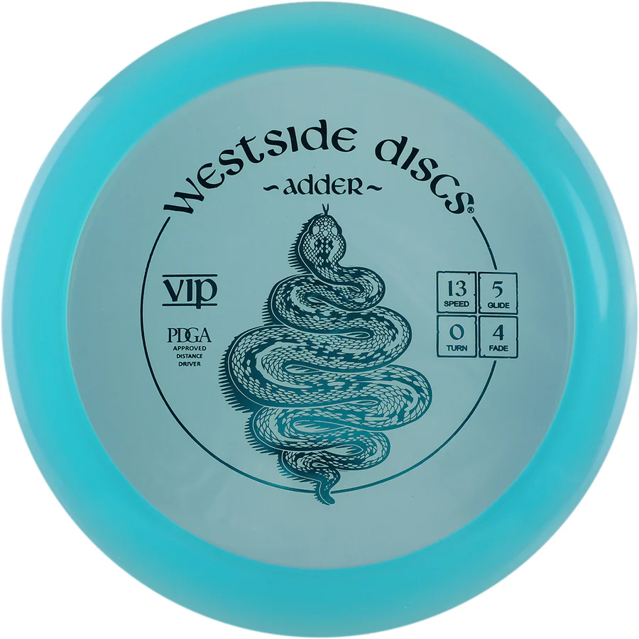 Westside discs VIP Adder