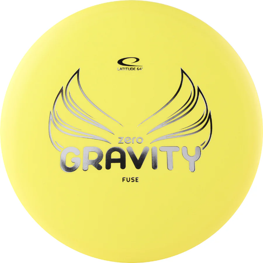 Latitude 64 Zero gravity Fuse