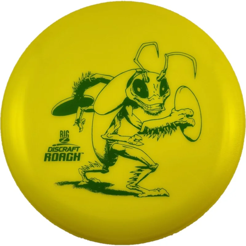 Discraft Big Z Roach