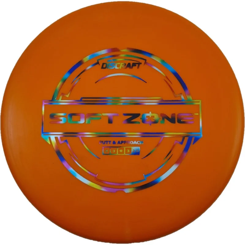 Discraft Soft Zone