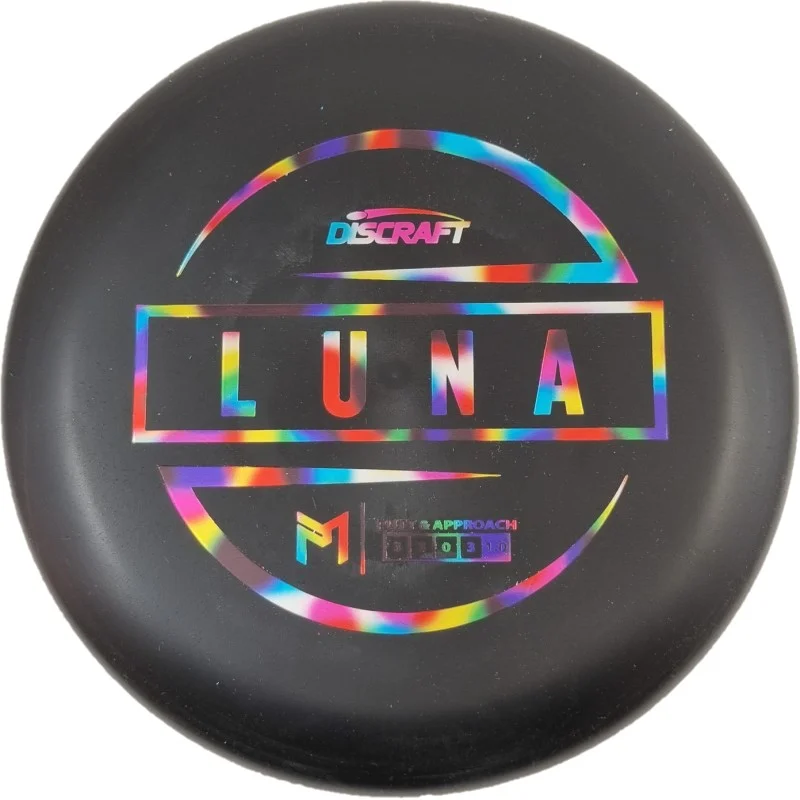 Discraft Luna special blend - Paul McBeth
