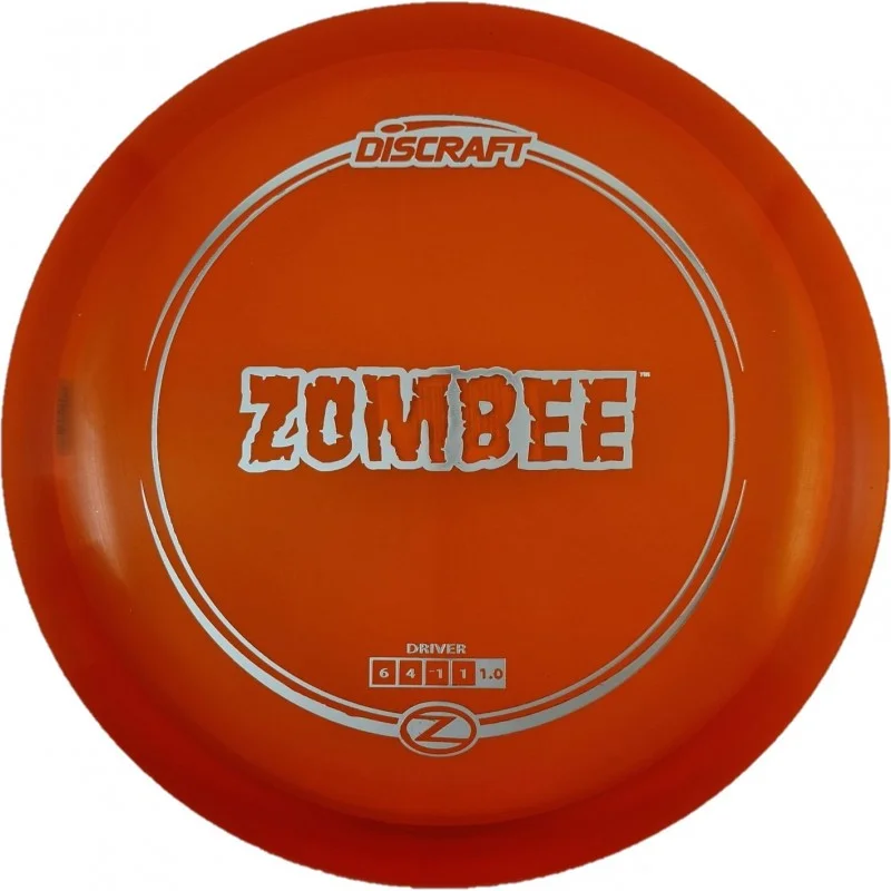Discraft Z Zombee