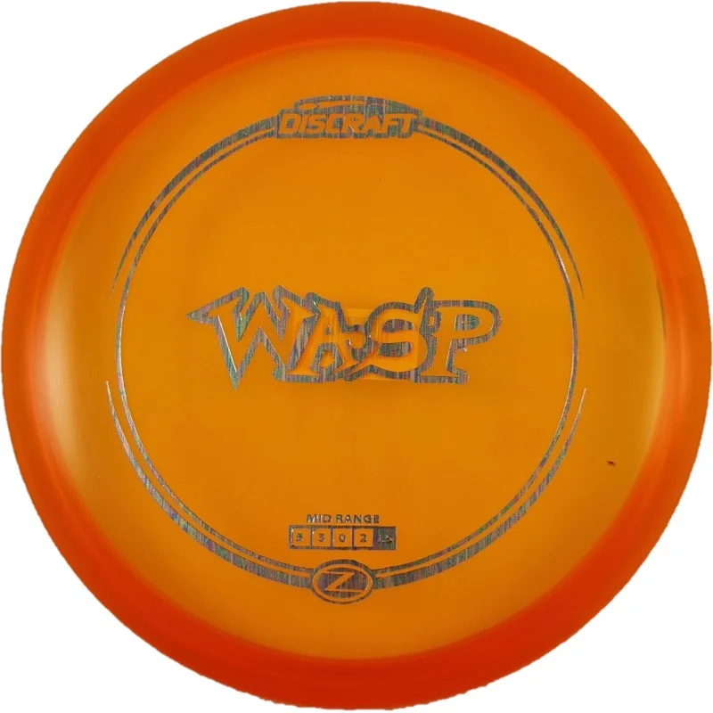 Discraft Z Wasp
