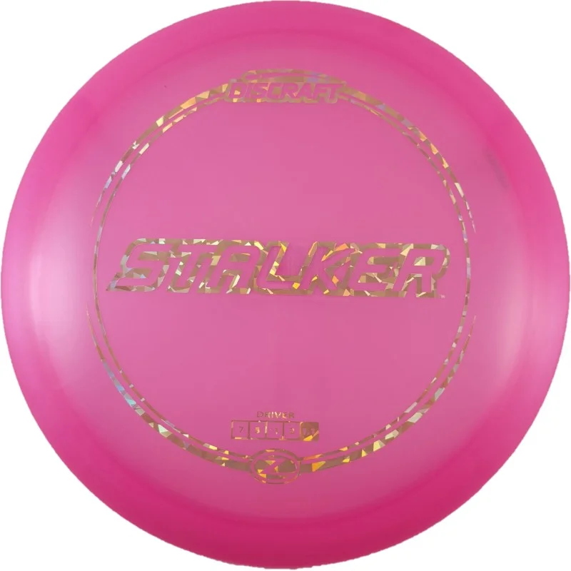 Discraft Z Stalker