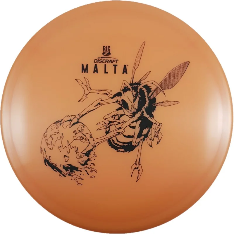 Discraft Big Z Malta -  Paul McBeth