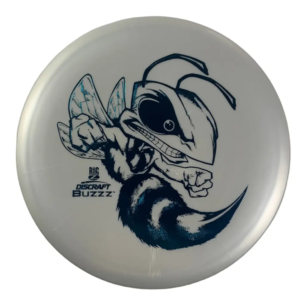 Discraft Big Z Buzzz