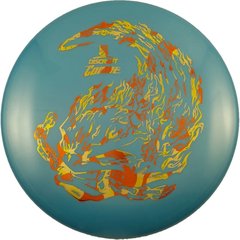 Discraft Big Z Comet
