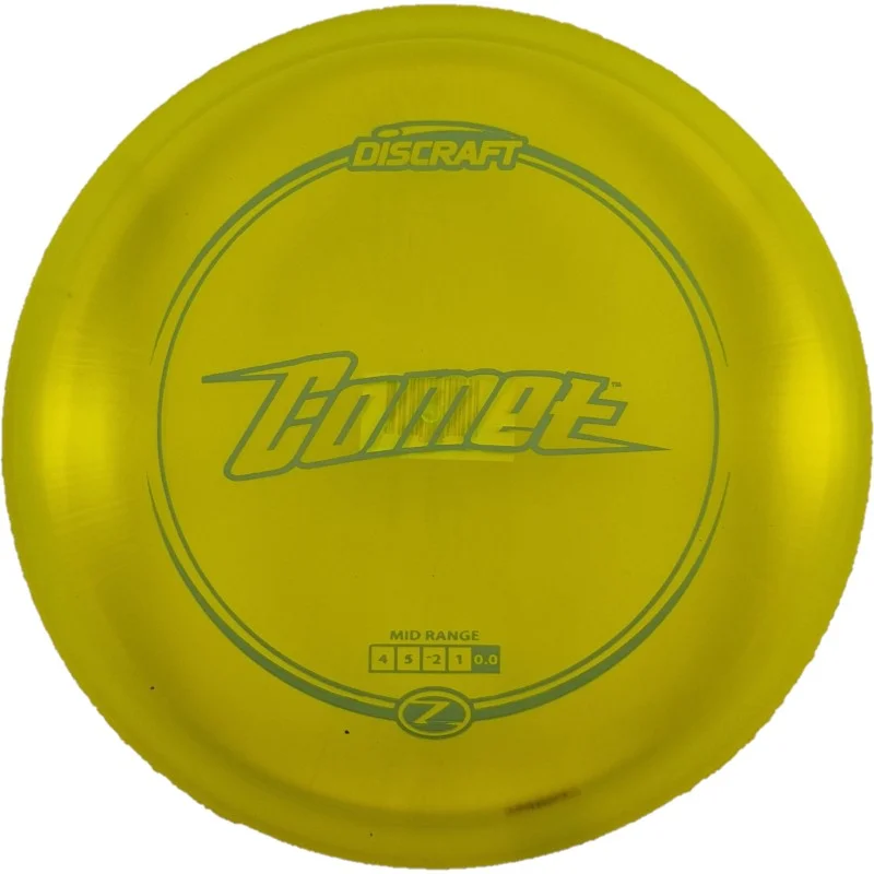 Discraft Z Comet