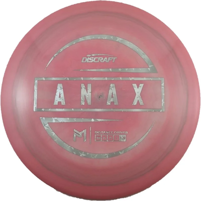 Discraft ESP Anax - Paul McBeth