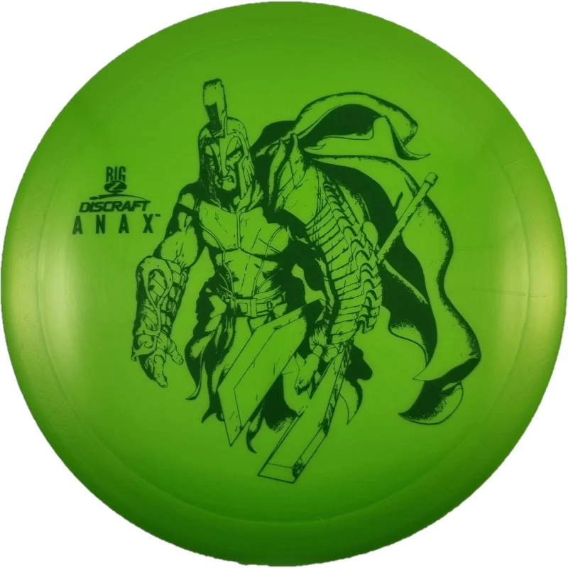 Discraft Big Z Anax - Paul McBeth