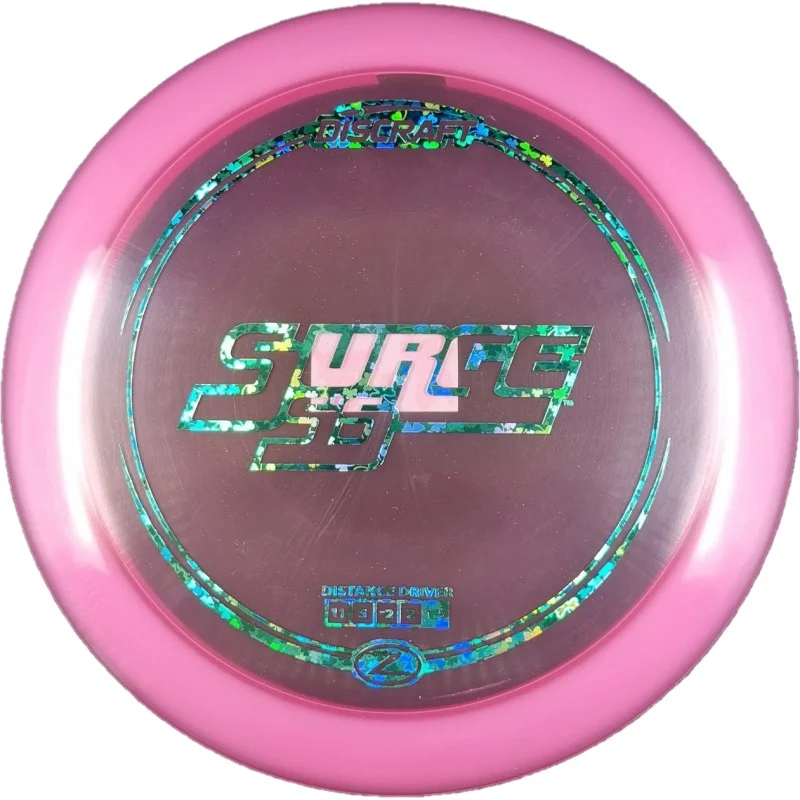 Discraft Z Surge SS