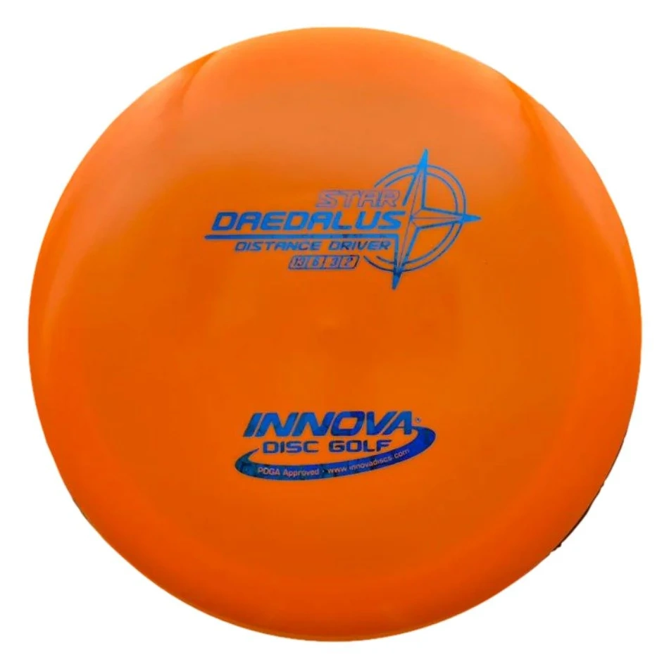 Innova Star Daedalus