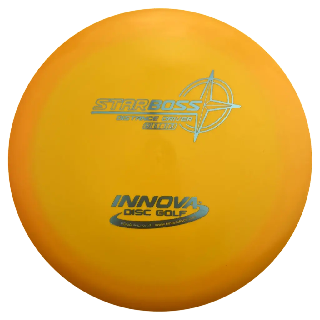 Innova Star Boss