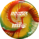 Innova Champion Boss dyed