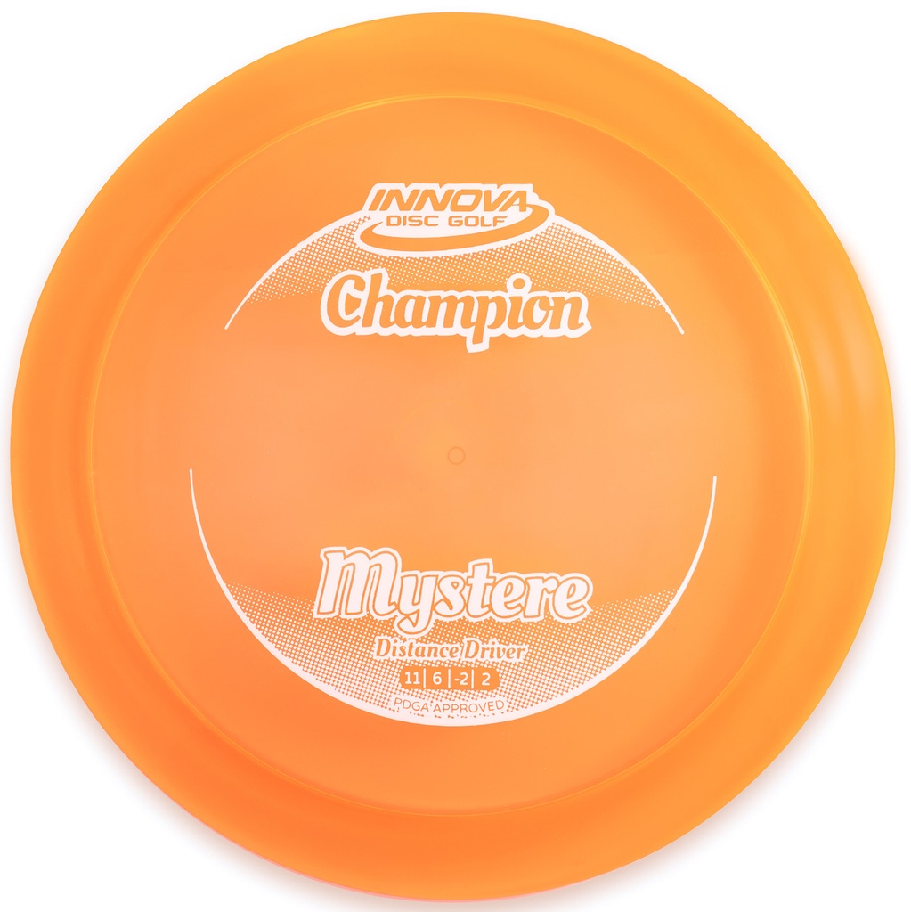 Innova Champion Mystere